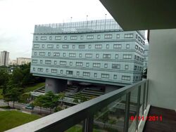 One-north Residences (D5), Apartment #602884241